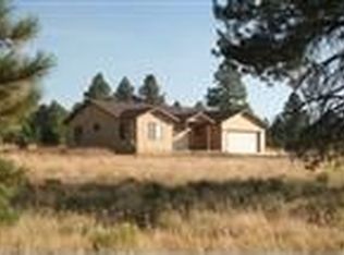 6719 E Painted Horse Rd, Williams, AZ 86046