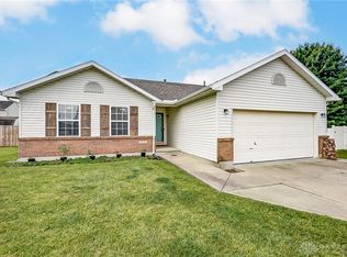 1350 Prem Pl, Xenia, OH 45385