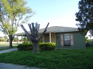 1901 Hawk Ave, McAllen, TX 78504