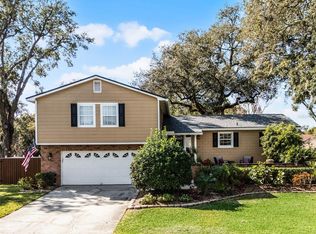 703 Little Wekiva Rd, Altamonte Springs, FL 32714