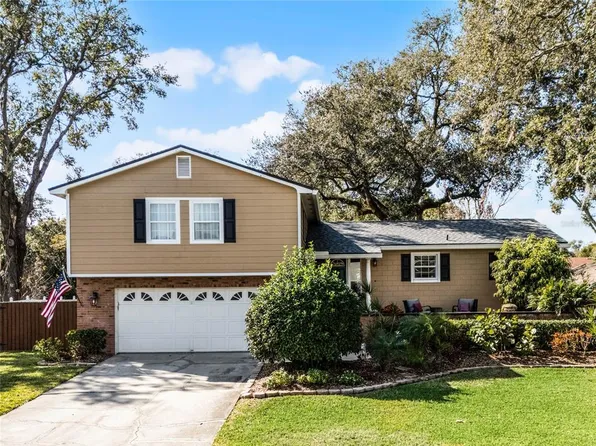 703 Little Wekiva Rd, Altamonte Springs, FL 32714