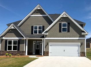 425 Equinox Loop, Aiken, SC 29803