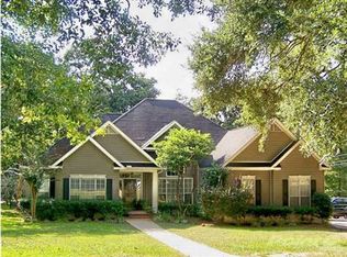 1617 5th St, Daphne, AL 36526