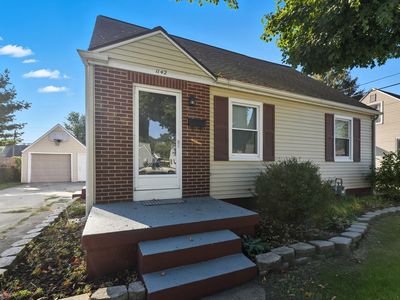 1142 Blyler Pl, South Bend, IN, 46616