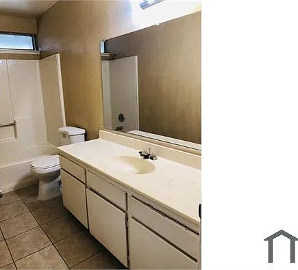 4 bed, 1400 sqft, $2,895 — Photo 4