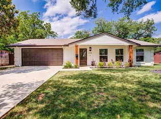 3735 Pageant Pl, Dallas, TX 75244