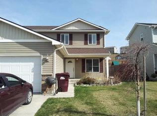 1475 SW Lost Trail Dr, Pullman, WA 99163