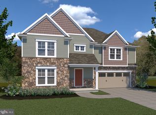 23 Bridle Ln, Strasburg, PA 17579