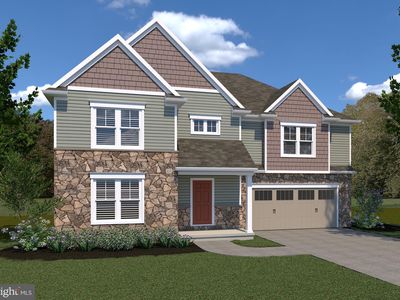 23 Bridle Ln, Strasburg, PA, 17579