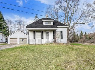 9363 N Neff Rd, Clio, MI 48420