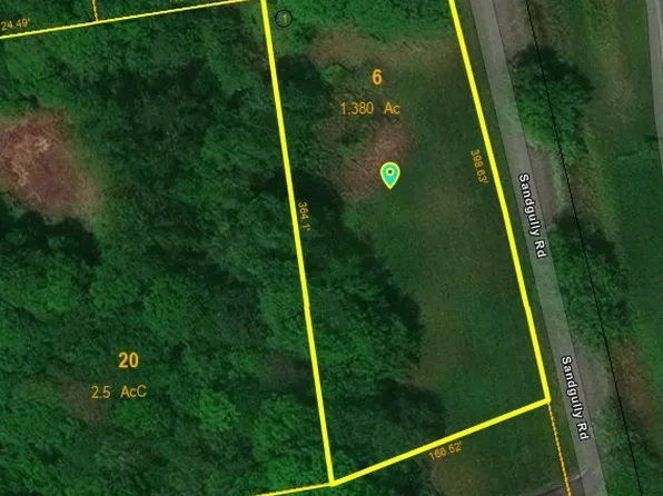 0 Sand Gully Rd, South Deerfield, MA 01373