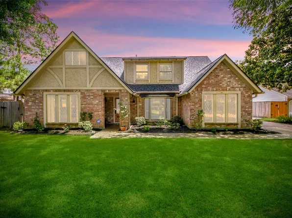 3030 Bernadette Ln, Houston, TX 77043