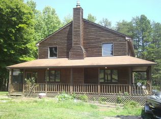 1093 Florida Trl, Virgilina, VA 24598