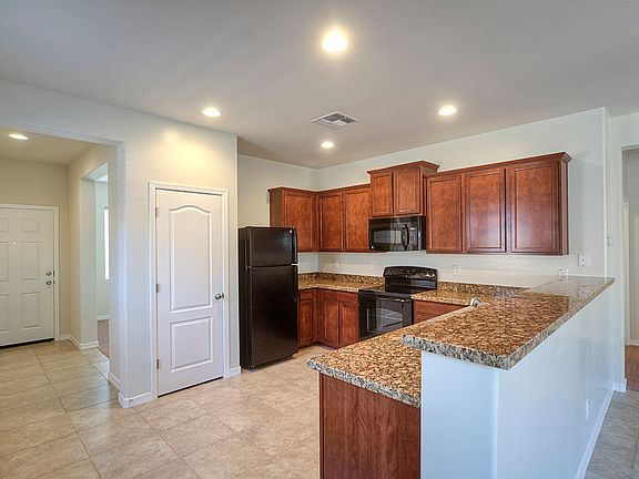 LGI Homes - Crystal Vista