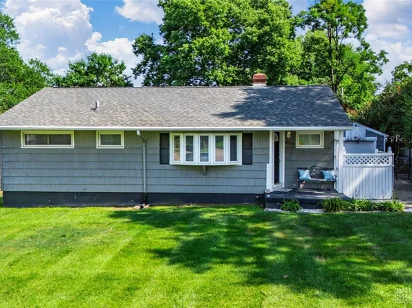 3807 Hampton Pl, Middletown, OH 45042