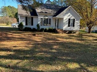 1763 Green Pasture Rd, Rocky Mount, NC 27801