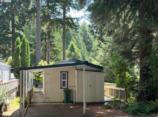 89510 Highway 101 SPACE 20, Florence, OR