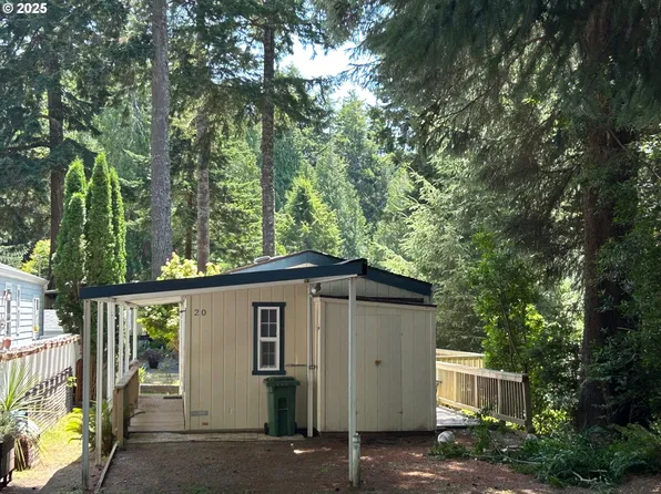 89510 Highway 101 Space 20, Florence, OR 97439