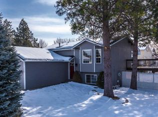 2650 N Nugget Ln, Post Falls, ID 83854