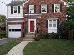 4237 Nebraska Ave NW, Washington, DC