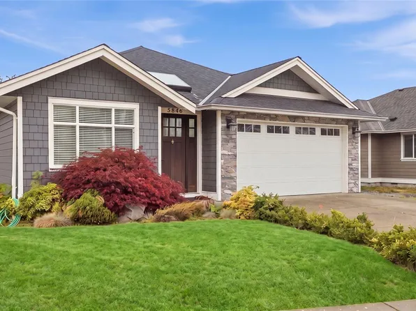 5848 Linyard Rd, Nanaimo, BC V9T 0G6