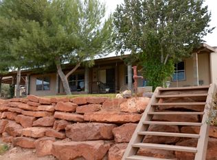 2855 E Desert Willow Dr, Rimrock, AZ 86335