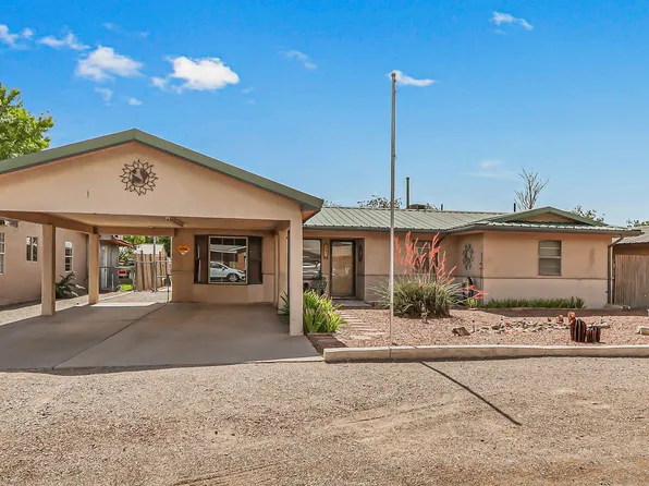 541 School St, Hatch, NM 87937