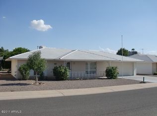 10737 W Roundelay Cir, Sun City, AZ 85351