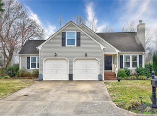 625 Marston Dr, Chesapeake, VA 23322