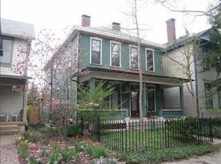 1263 Harrison Ave, Columbus, OH 43201