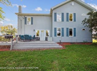 2753 N Lowell Rd, Saint Johns, MI 48879