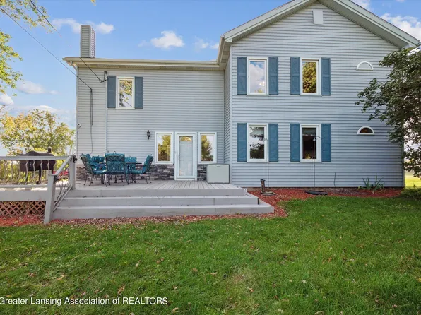 2753 N Lowell Rd, Saint Johns, MI 48879