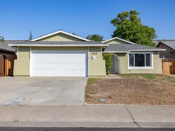 5209 Bootjack Dr, Sacramento, CA 95842
