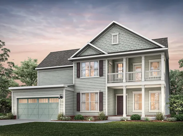 843 Indigo Bay Circle Vanderbilt- Lot 281, Myrtle Beach, SC 29579
