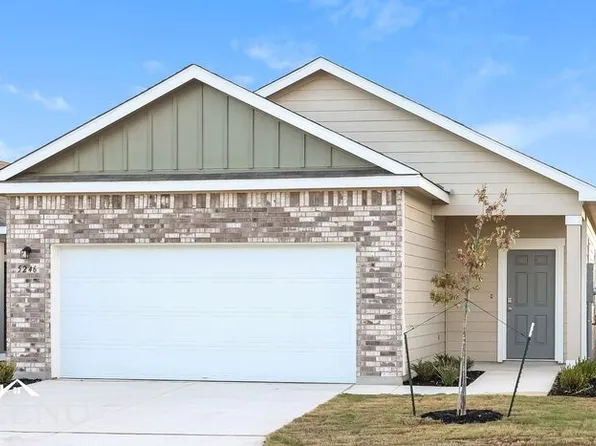 5246 Dawn Break St, Saint Hedwig, TX 78152