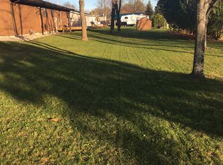 1171 N Deer Ridge Dr, Port Edwards, WI 54469