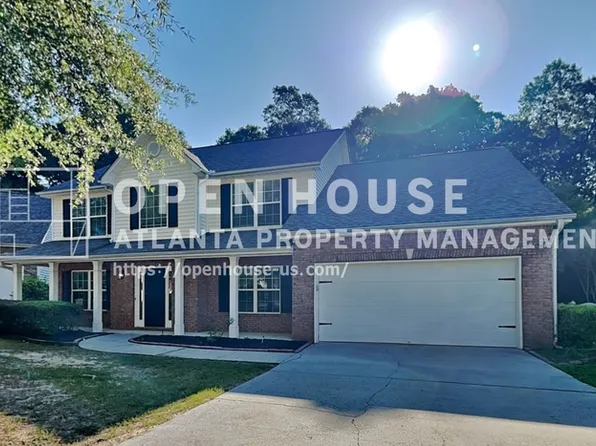 3194 Watson Meadow Ln SW, Loganville, GA 30052