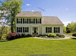 18496 Waterloo Rd, Amissville, VA 20106