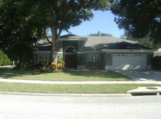 2823 Resnik Cir W, Palm Harbor, FL 34683
