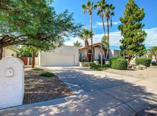 7577 E Windrose Dr, Scottsdale, AZ 85260