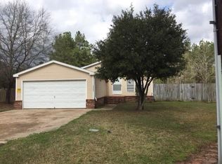 16202 Wild Oak Ln, Conroe, TX 77302