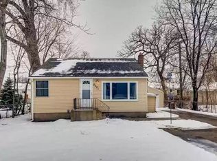 2021 3rd Ave, Newport, MN 55055