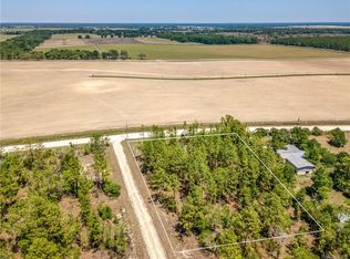 6 NE 10th St, Williston, FL 32696