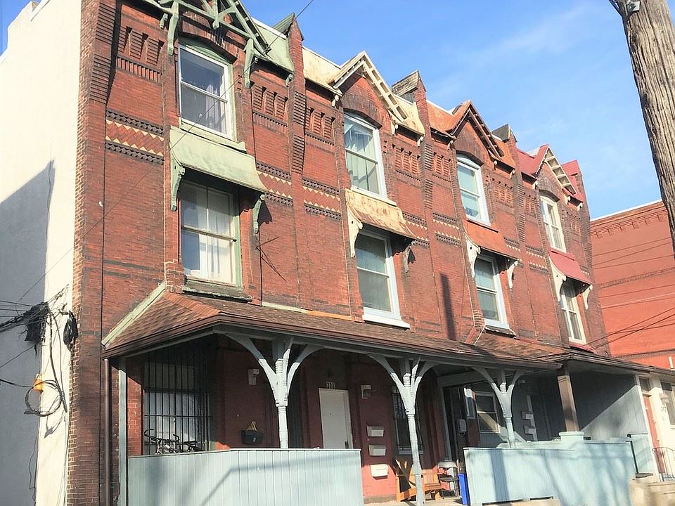 2nd image of 310 N 32nd St #3