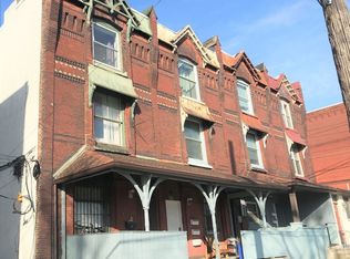 306 N 32nd St #A, Philadelphia, PA 19104