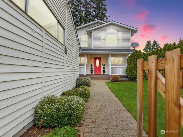 6422 Elliott Way, Everett, WA 98203