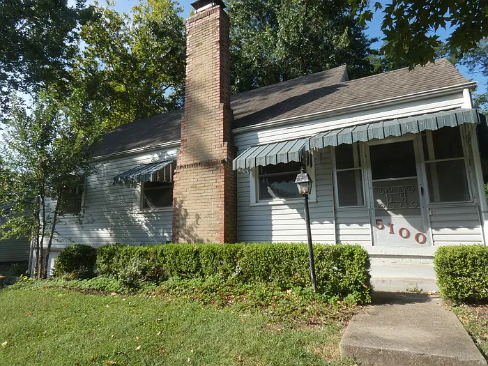 5100 NE Marvin Rd