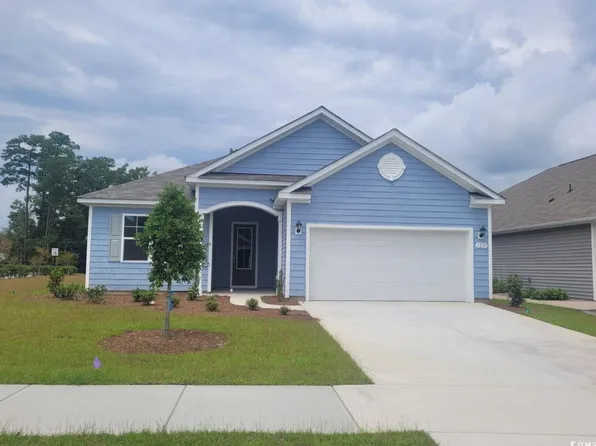 1239 Maxwell Dr., Little River, SC 29566