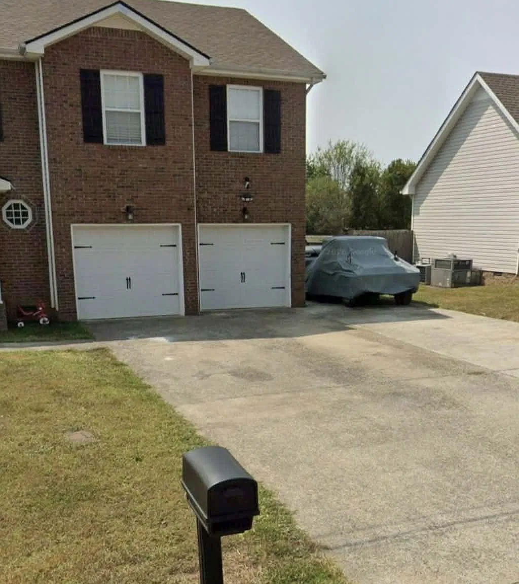 Silty Dr, Clarksville — Photo 3