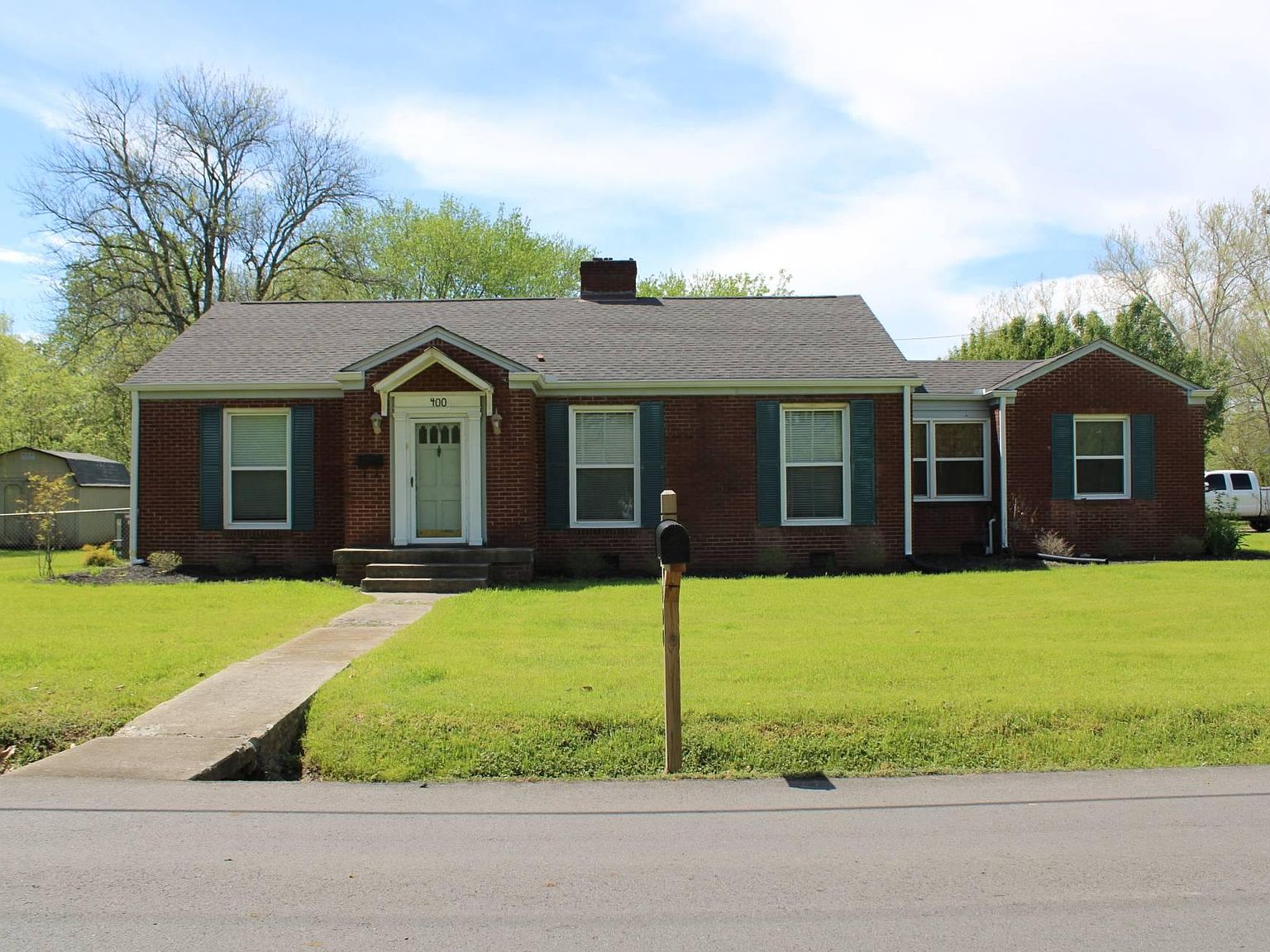 400 Pennsylvania Ave, Lebanon, TN 37087 Zillow